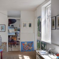 Billeder fra Atelier 12B