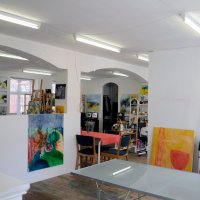 Billeder fra Atelier 12B