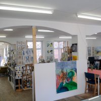 Billeder fra Atelier 12B