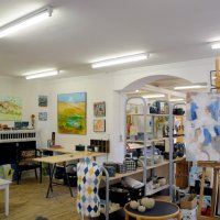 Billeder fra Atelier 12B