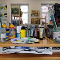 Billeder fra Atelier 12B