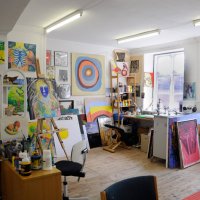 Billeder fra Atelier 12B