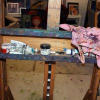 Billeder fra Atelier 12B