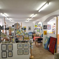 Billeder fra Atelier 12B