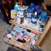 Billeder fra Atelier 12B