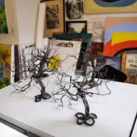 Billeder fra Atelier 12B