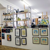 Billeder fra Atelier 12B