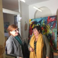 Billeder fra Atelier 12B