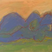 Artmoney 
12x18 cm
Solgt