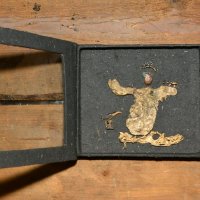 Genbrug fra bronzestøbning