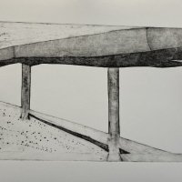 Kollografi “Løkken” 