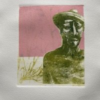 Xerolitografi