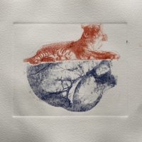 Xerolitografi